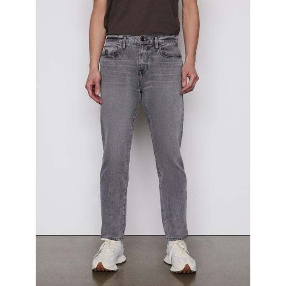 NWT Frame L'homme Athletic Slim Fit Jeans 31 Grey